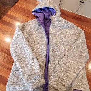 Patagonia jacket Womens L